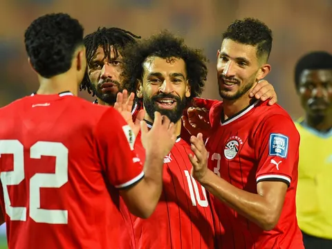 CAN 2024 : la liste de l’Égypte avec 1 joueur de Ligue 1