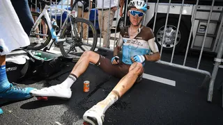 À quel point le Tour de France est une épreuve physique ?