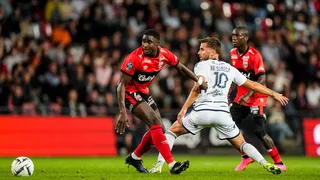 Ligue 2 : Bordeaux et Guingamp veulent se rassurer