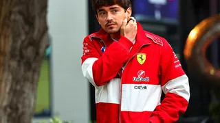 F1 : un novice pour remplacer Charles Leclerc au GP de Bahreïn