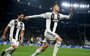 Juventus-Atletico : Les notes du match !