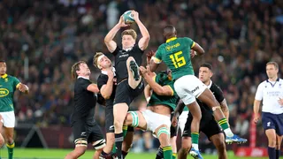 Afrique du Sud – Nouvelle-Zélande : à quelle heure et sur quelle chaîne TV regarder le match ?