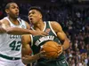 Preview Playoff NBA: Milwaukee Bucks – Boston Celtics