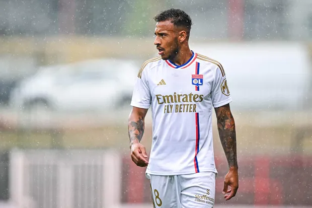 Crédit photo : Iconsport