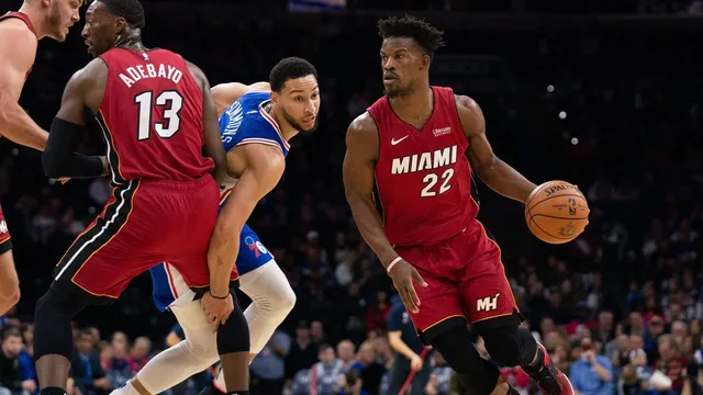 Miami Heat – Philadelphia 76ers : Gros poissons pour une belle