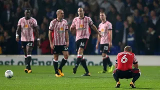 Sunderland : la longue descente en enfer des Black Cats