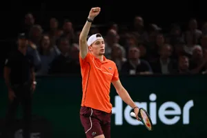 Le programme Rolex Paris Masters du jour (dimanche 3 novembre 2024)