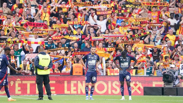 Mercato Brest : « on n’a pas les moyens », l’aveu terrible de Lorenzi