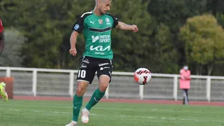 Sedan National 2022-2023 : Effectif, les transferts et les objectifs de la saison