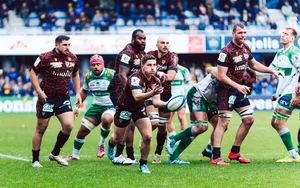 Top 14 : ça bouge dans tous les sens à Clermont