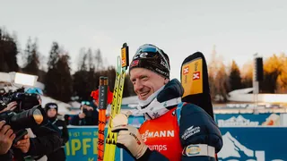 Mondiaux Biathlon 2025 : Nouveau record pour Johannes Boe, qui dépasse Martin Fourcade