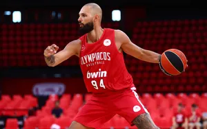 Biographie Evan Fournier : Carrière, Palmarès, Records NBA
