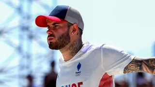 JO 2024 : après le fiasco, Aurélien Giraud charge la fédération française de skateboard