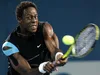ATP Montpellier – Gaël Monfils est le dernier français en lice