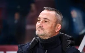 OGC Nice : Franck Haise justifie pourquoi il ne démissionne pas