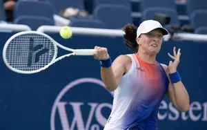 WTA : Iga Swiatek peste contre le calendrier