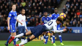 Premier League (J14) : Tottenham face à l’obstacle Leicester