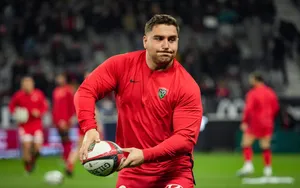 Champions Cup (4e journée) : Programme et Chaine TV du vendredi 19 janvier 2024