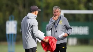 Le FC Nantes se sépare de Christian Gourcuff