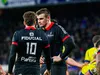 Top 14 : Le Stade toulousain prolonge un grand espoir français