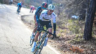 Tour de la Provence 2022: Parcours et favoris