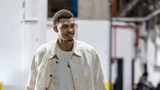 NBA : Victor Wembanyama annonce la couleur pour 2025