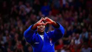 Clarisse Agbegnenou (Judo) : performances, gains et palmarès