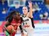 Monténégro – Portugal (EuroBasket 2025 Féminin) : chaîne TV et heure du match