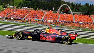 Formule 1 : le paddock s’installe en Autriche pour deux semaines