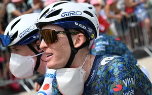 Tour de France 2024. Étape 19 : parcours, profil et favoris