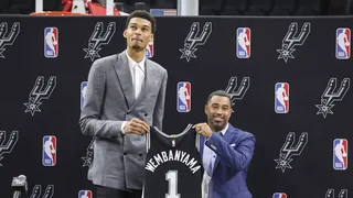 Draft NBA 2024 : La longue liste des français inscrits