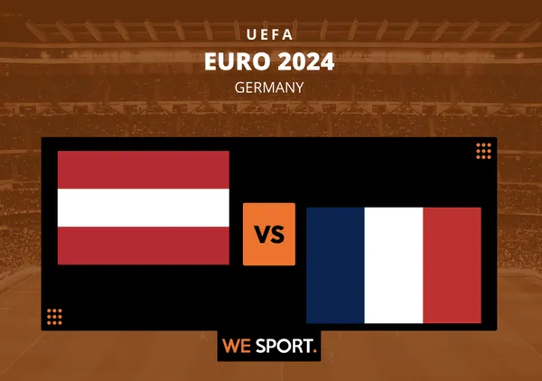 Pronostic Autriche France