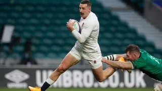 Autumn Nation Cup : les Irlandais impuissants face à l’Angleterre