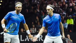 Laver Cup 2022 : où regarder la compétition à la télévision ?