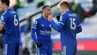 Liverpool s’incline face à Leicester et laisse échapper le podium