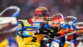 Biathlon Oslo 2024 : Classement Individuel Hommes – Éric Perrot 4e !