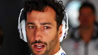 F1 : Le patron de Racing Bulls donne son avis sur Daniel Ricciardo