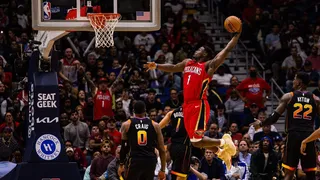 NBA Bilan semaine 8 : Les Pels volent sur l’Ouest