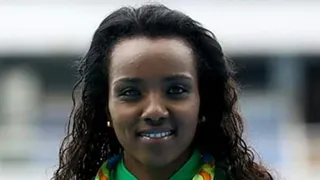 Tirunesh Dibaba : la gazelle aux foulées d’or