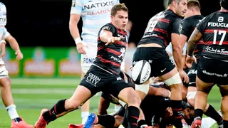 Top 14 : le Stade Toulousain s’impose en patron sur la pelouse du Racing 92 !