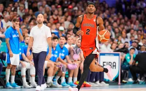 Espagne – Canada (Basket H) : À quelle heure et sur quelle chaine TV regarder le match des JO 2024 ?