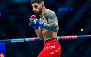 UFC : Qui est le favori dans le combat Ilia Topuria – Islam Makhachev ?