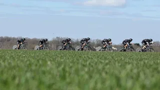 Etape 4 du Paris – Nice 2023 : parcours, TV et profil (08/03/2023)