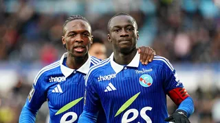 Mercato : Strasbourg vise du très lourd pour remplacer Habib Diarra
