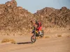 Liste des engagés Dakar 2025 Motos