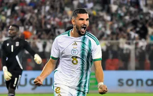 Togo – Algérie : à quelle heure et sur quelle chaîne TV regarder le match des éliminatoires de la CAN 2025 ?