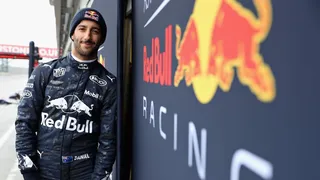 Pourquoi Ricciardo et Red Bull se réunissent-ils pour 2023 ?