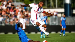 Olympique Lyonnais : le calendrier des matchs amicaux de présaison