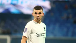 Mercato Lens : un accord se rapproche pour Eduard Spertsyan