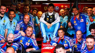 F1 : Charles Leclerc répond cash sur son absence de victoire